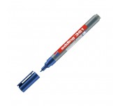 МАРКЕР ЗА БЯЛА ДЪСКА EDDING 361 1ММ СИН