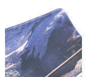 Геймърски пад World of Tanks TVP T 50/51, Size XL