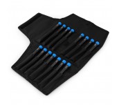 Професионални инструменти iFixit Marlin - 15 прецизни отверки