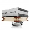 Охладител за процесор Noctua NH-C14S, сокет 1150/2011/AMD