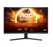 AOC CQ32G4VE, 31.5
