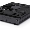 Охладител за процесор Noctua NH-L9A Chromax.black, сокет AM5