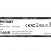 Patriot P300 256GB M.2 2280 PCIE