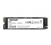 Patriot P300 256GB M.2 2280 PCIE