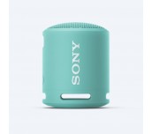 Sony SRS-XB13 Portable Wireless Speaker with Bluetooth, powder blue