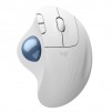 Logitech ERGO M575S - WHITE