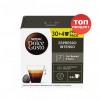 КАФЕ КАПСУЛИ NESCAFE DOLCE GUSTO ESPRESSO INTENSO ПРОМО ПАКЕТ 30+4 БР.