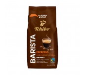КАФЕ НА ЗЪРНА TCHIBO ESPRESSO BARISTA 1 КГ