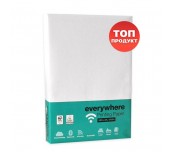 КОПИРНА ХАРТИЯ EVERYWHERE A4 500Л