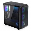 Кутия ENDORFY ARX 700 ARGB - Middle Tower