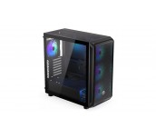 Кутия ENDORFY ARX 700 ARGB - Middle Tower