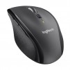 Безжична оптична мишка LOGITECH M705 Marathon, 1000 dpi
