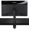 Геймърски монитор Gigabyte M32U Arm Edition, 32