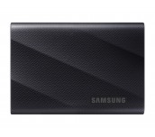 Външен SSD Samsung T9 USB 3.2 Gen 2x2, 1TB USB-C, Черен
