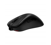 Безжична геймърска мишка ZOWIE EC1-CW Large, Матово Черен