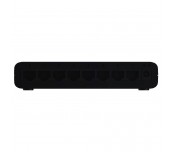 Суич EDIMAX ES-3308P, 8 портов, 10/100Mbps