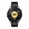 Huawei Watch GT6, Atum-B19F, Black Rubber