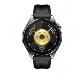 Huawei Watch GT6, Atum-B19F, Black Rubber
