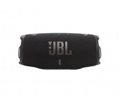 JBL CHARGE 6 BLK Portable waterproof and drop-proof Bluetooth speaker