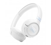 JBL TUNE 680NC BLK Wireless on-ear Noise cancelling headphones