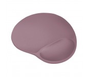 TRUST Bigfoot Mousepad - pink