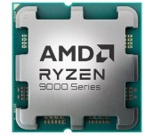 Процесор AMD RYZEN 7 9700X TRAY, 8-Core, 3.8 GHz, 32MB, 65W, AM5