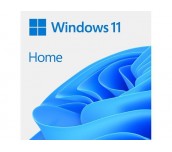 Софтуер Microsoft Windows 11 Home x64 Английски език OEM