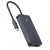 USB-C Хъб, 4 порта, RAPOO-11409