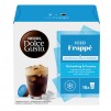 КАФЕ КАПСУЛИ NESCAFE DOLCE GUSTO ICED FRAPPE 16БР.
