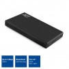 Чекмедже за твърд диск ACT AC1200, SATA, 2.5