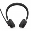 Lenovo Dual-Mode Wireless ANC Headset 6550 (USB-A, Teams)