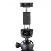 Трипод HAMA Traveller Pro, за смартфони, GoPro, 04631