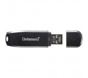 Intenso USB Flash Drive 3.2 128GB Speed Line