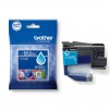 Brother LC-552 XL Cyan Ink Cartridge High Yield