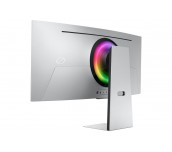Монитор Samsung Odyssey OLED G8 G85SB 34