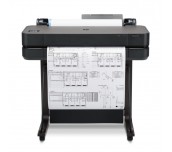 HP DesignJet T630 24-in Printer