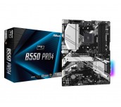 Asrock B550 Pro 4 PRO4