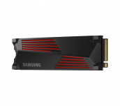 SSD SAMSUNG 990 PRO с Heatsink 2TB, MZ-V9P2T0CW