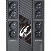 UPS POWERWALKER VI 1000 MS, 1000 VA Line Interactive