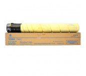КОНСУМАТИВ KONICA MINOLTA TN321 25000КОПИЯ YELLOW