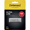 Intenso USB Flash Drive 3.2 64GB Ultra Line