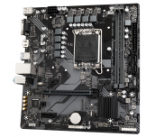 Дънна платка GIGABYTE B760M H, socket 1700