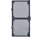 Филтър за Компютърна кутия Lian Li Lancool 207 - Черен