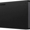 Външен хард диск Toshiba Canvio Basics 2022, 2.5