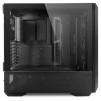 Кутия Lian-Li LANCOOL III Mid-Tower, Tempered Glass, Черна