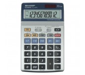 КАЛКУЛАТОР SHARP SH-EL337C