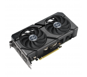 Видео карта ASUS DUAL GeForce RTX 4060 TI EVO OC 8GB GDDR6