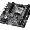 Дънна платка ASROCK B650M-H/M.2+, Socket AM5, 2xDDR5