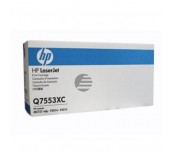 ТОНЕР HP Q7553XC 53XC CONTRACT BLACK
