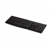 Logitech Wireless Keyboard K270